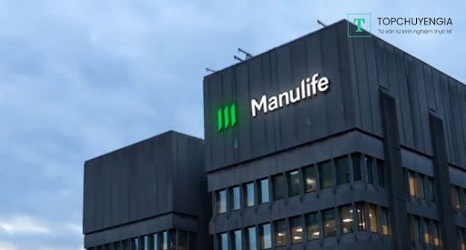 6 quỹ đầu tư của Manulife